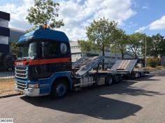 Scania R 410