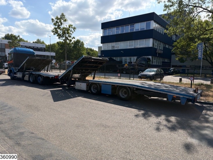 Scania R 410