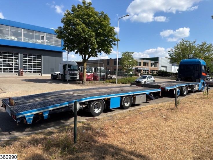 Scania R 410