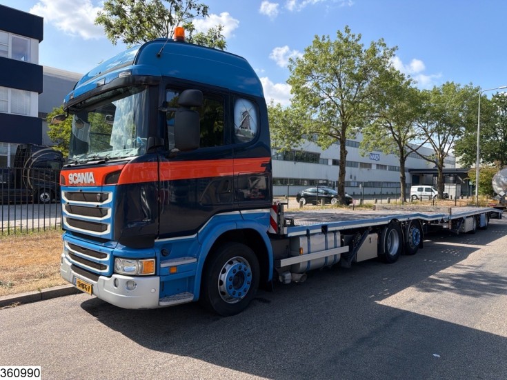 Scania R 410