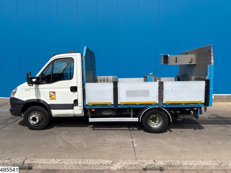 Iveco Daily 65C15