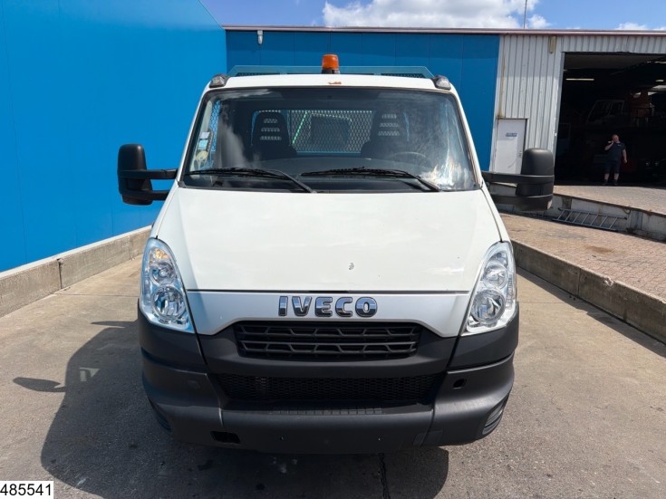 Iveco Daily 65C15