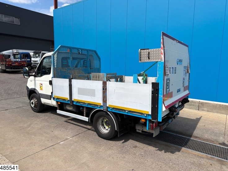Iveco Daily 65C15