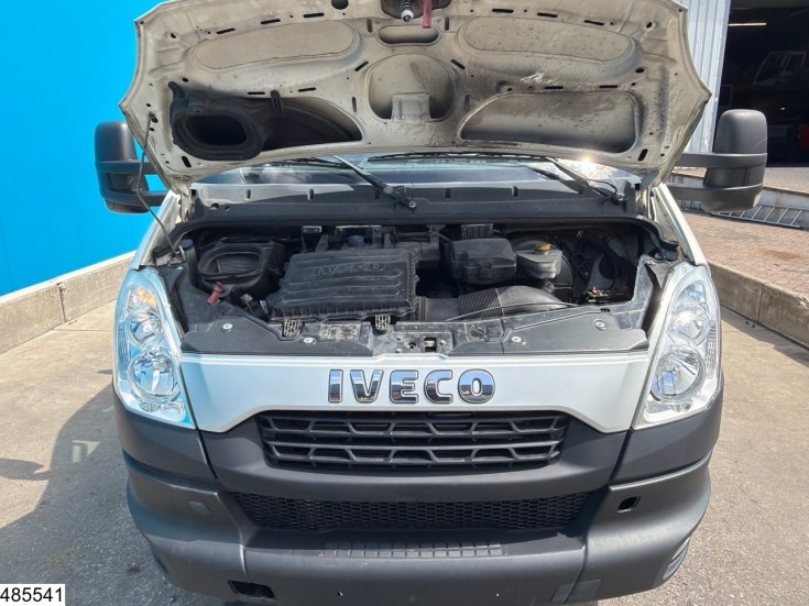 Iveco Daily 65C15