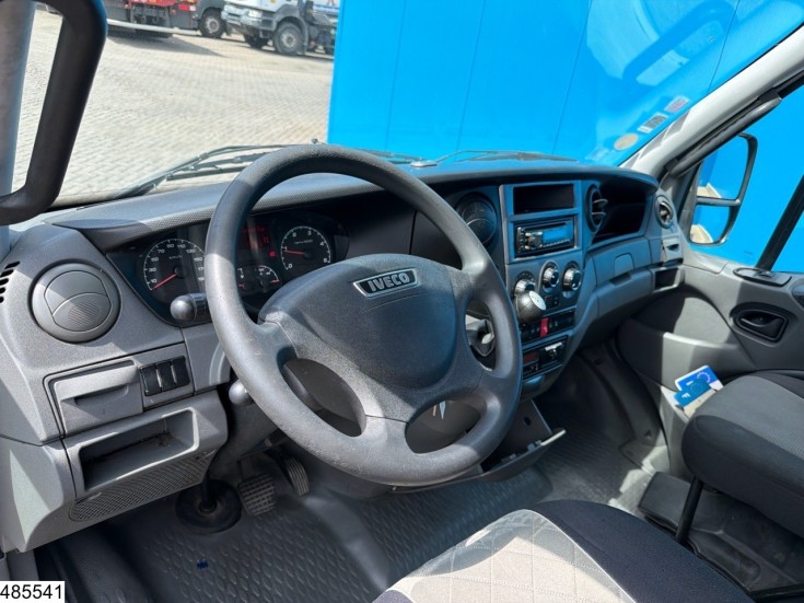 Iveco Daily 65C15
