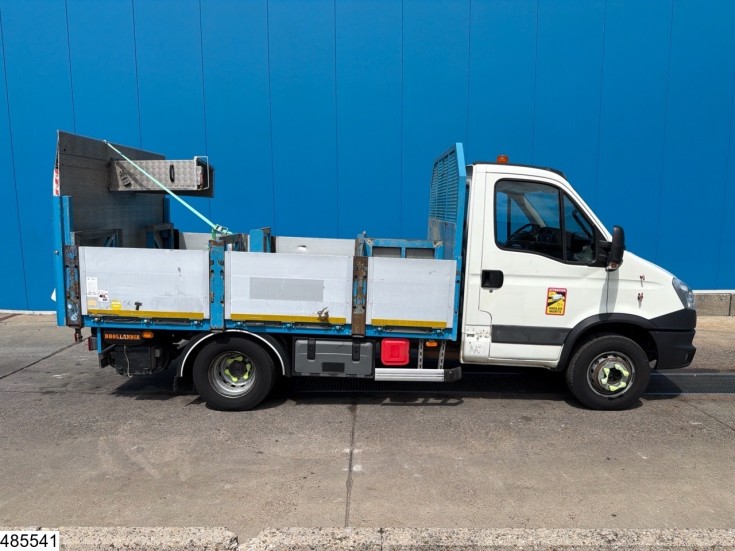 Iveco Daily 65C15
