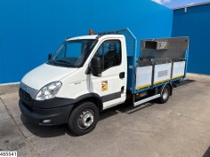 Iveco Daily 65C15