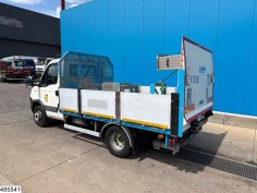 Iveco Daily 65C15