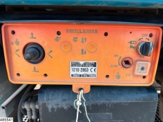 Iveco Daily 65C15