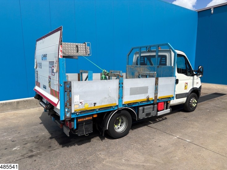 Iveco Daily 65C15