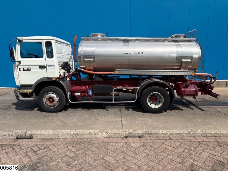 Renault Midliner 180