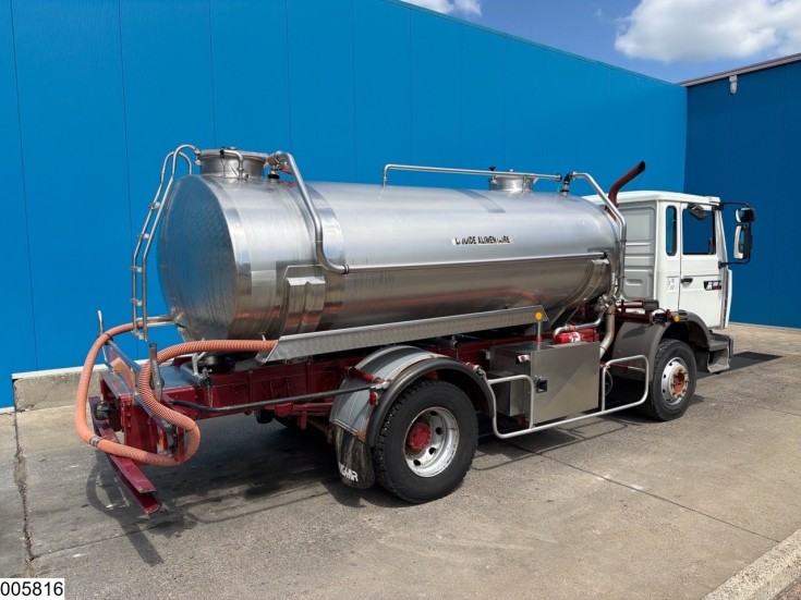 Renault Midliner 180