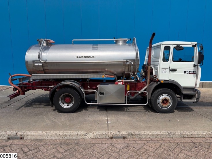 Renault Midliner 180