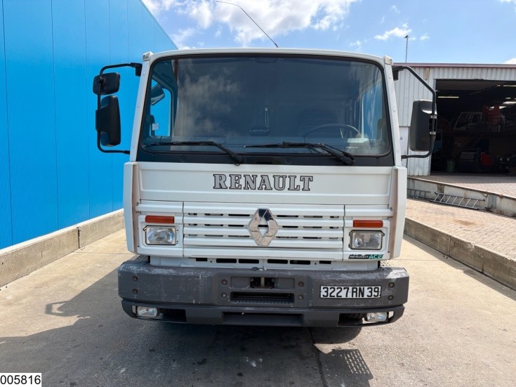 Renault Midliner 180