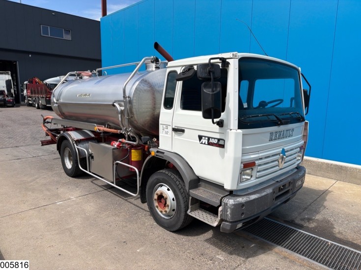 Renault Midliner 180