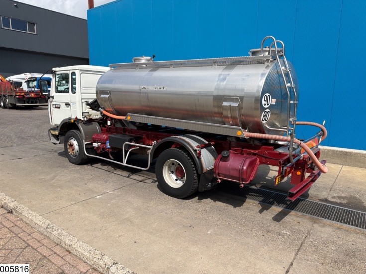 Renault Midliner 180