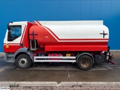 DAF LF 250