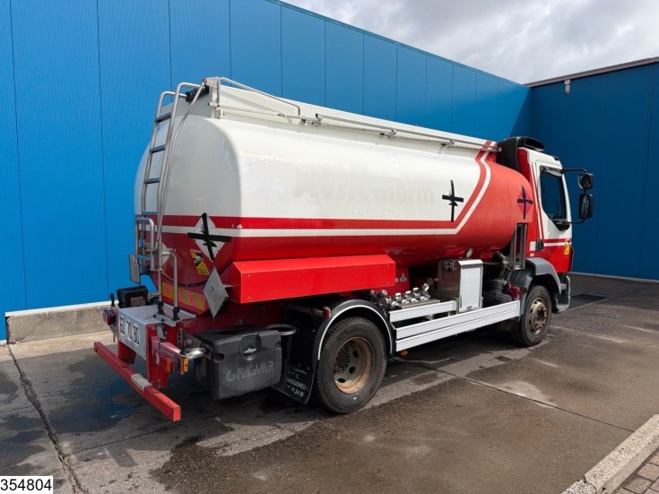 DAF LF 250