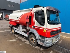 DAF LF 250