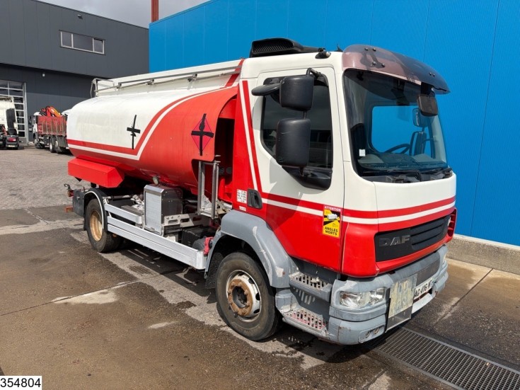 DAF LF 250