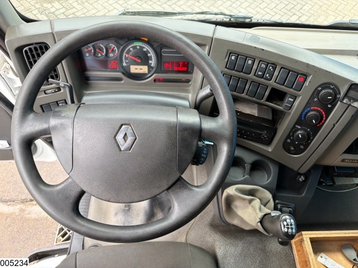 Renault Midlum 270 Dxi