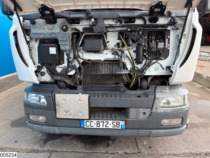 Renault Midlum 270 Dxi
