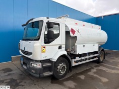 Renault Midlum 270 Dxi