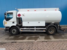 Renault Midlum 270 Dxi