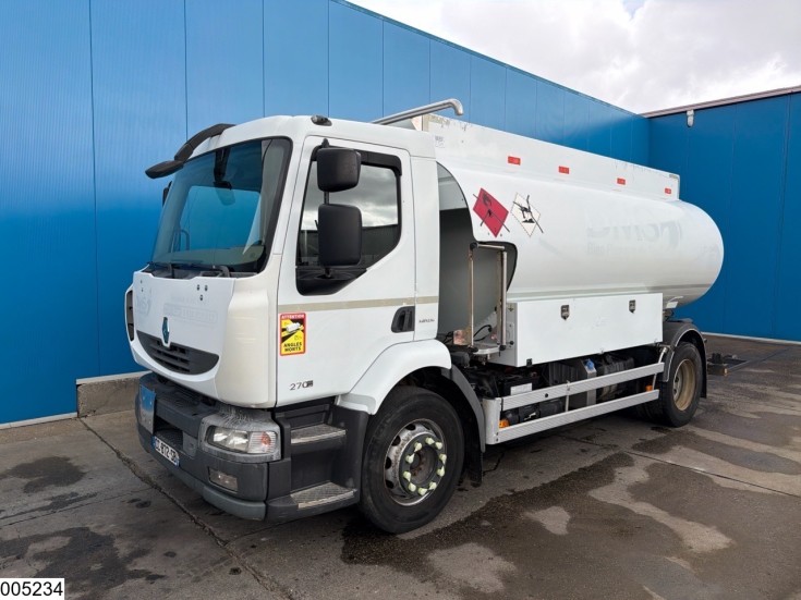 Renault Midlum 270 Dxi