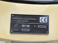 Grove GMK3055