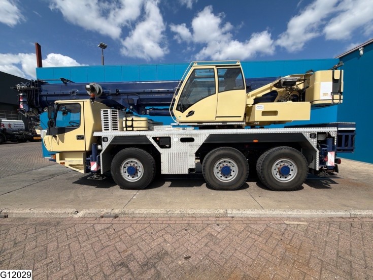 Grove GMK3055