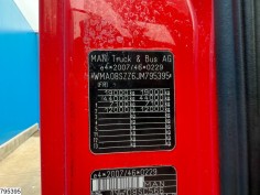 MAN TGS 18 420