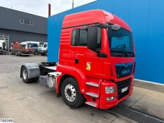 MAN TGS 18 420