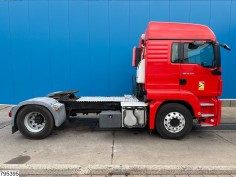 MAN TGS 18 420