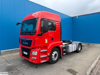 MAN TGS 18 420