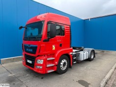 MAN TGS 18 420