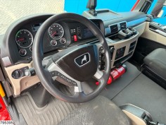 MAN TGS 18 420