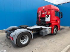 MAN TGS 18 420