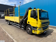 DAF CF 300