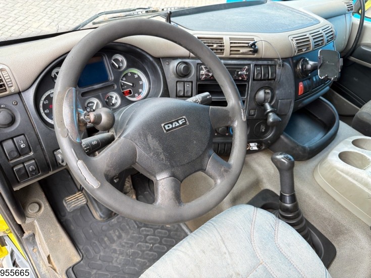 DAF CF 300