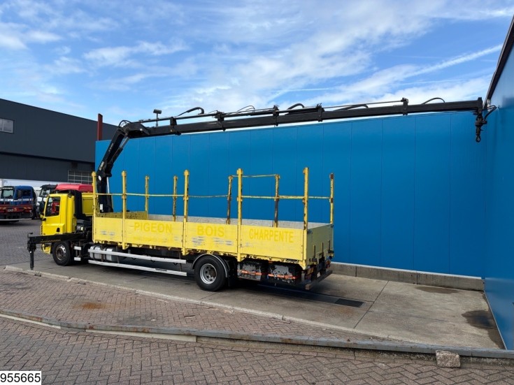 DAF CF 300