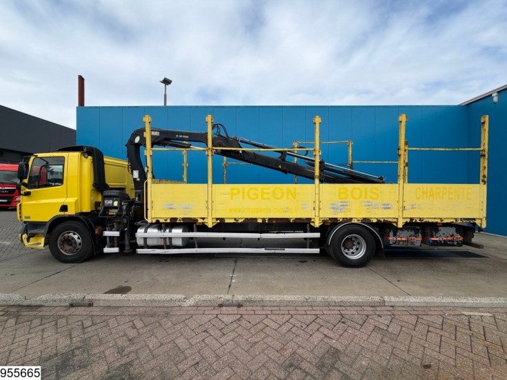 DAF CF 300