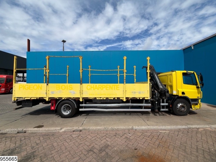 DAF CF 300