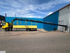 DAF CF 300
