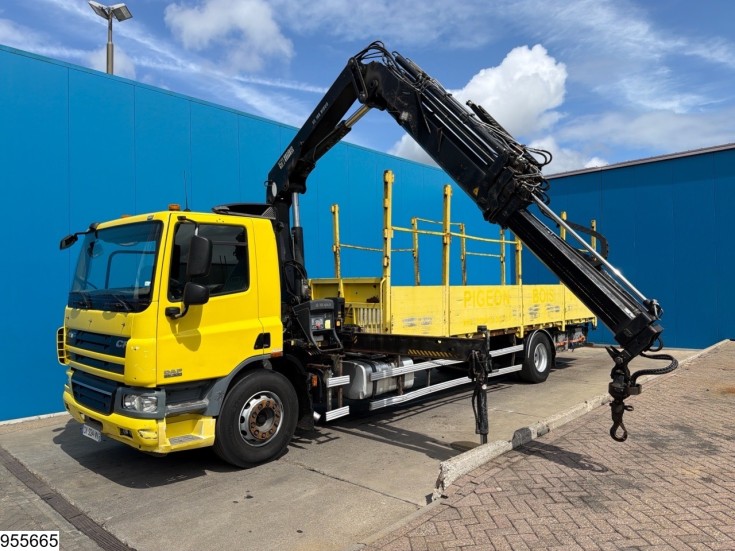 DAF CF 300