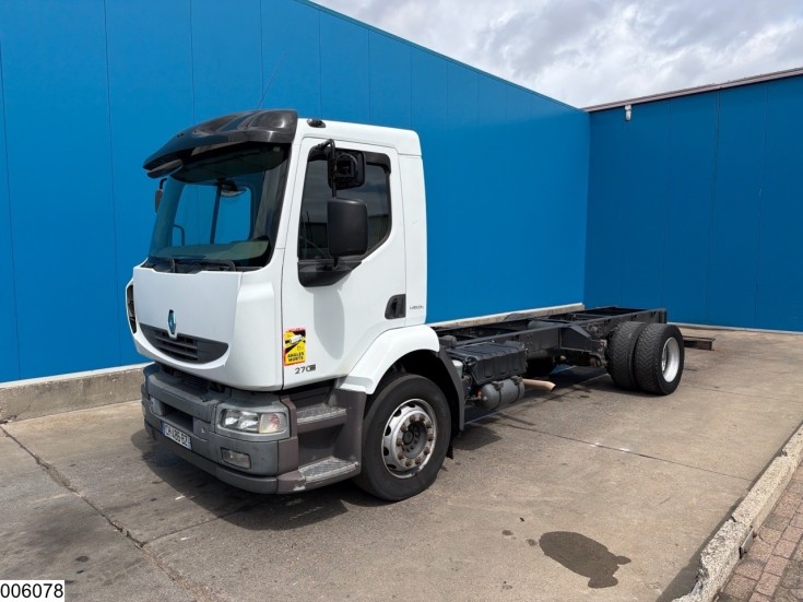 Renault Midlum 270 Dxi