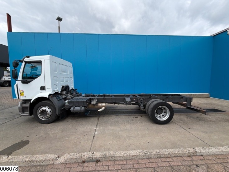 Renault Midlum 270 Dxi
