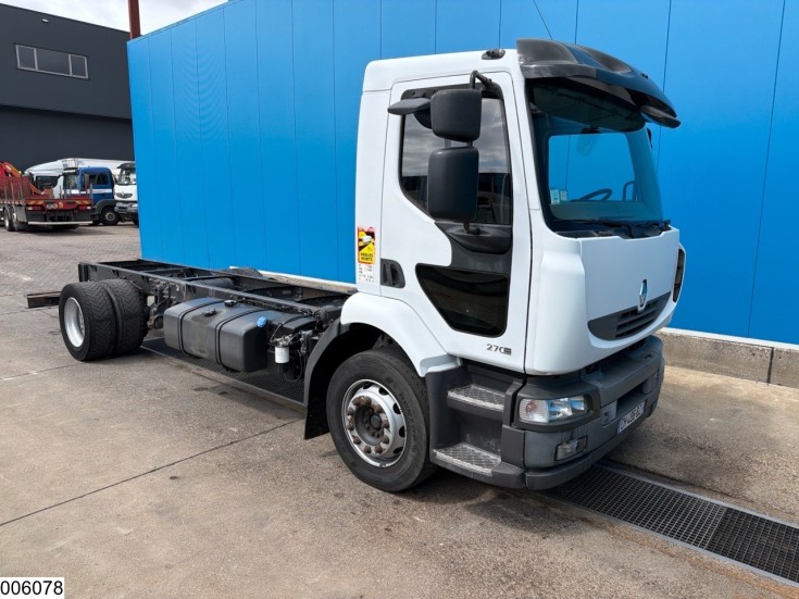 Renault Midlum 270 Dxi