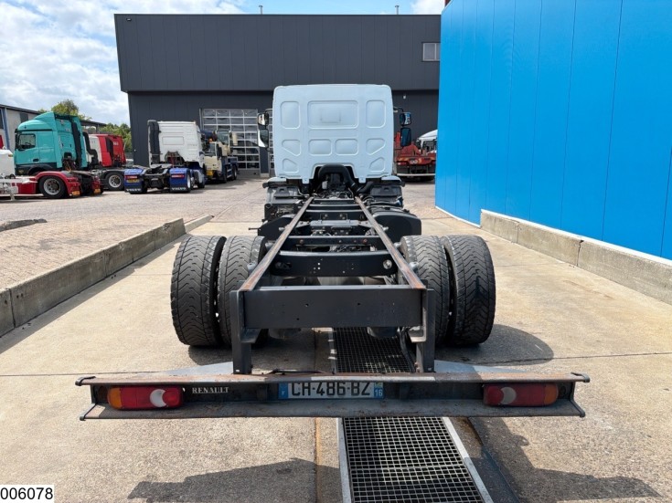 Renault Midlum 270 Dxi