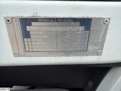 Renault Midlum 270 Dxi